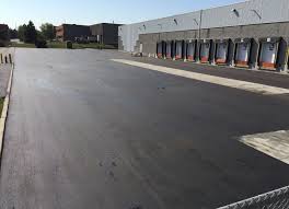 Trusted North Terre Haute, IN Driveway Paving Services Experts